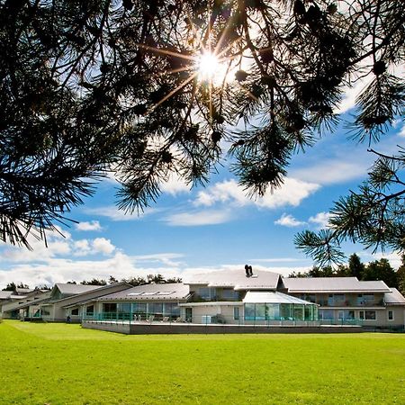Fra Mare Thalasso Spa Haapsalu Eksteriør billede