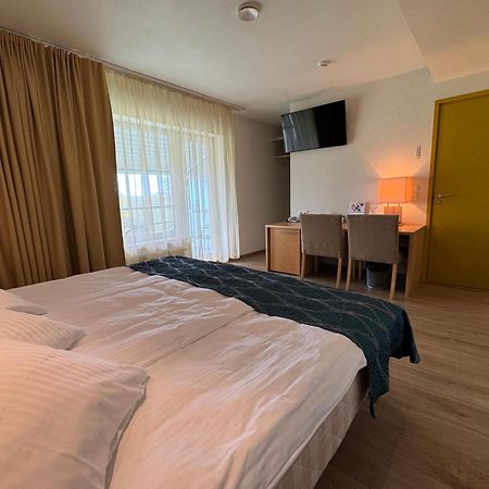 Fra Mare Thalasso Spa Haapsalu Eksteriør billede