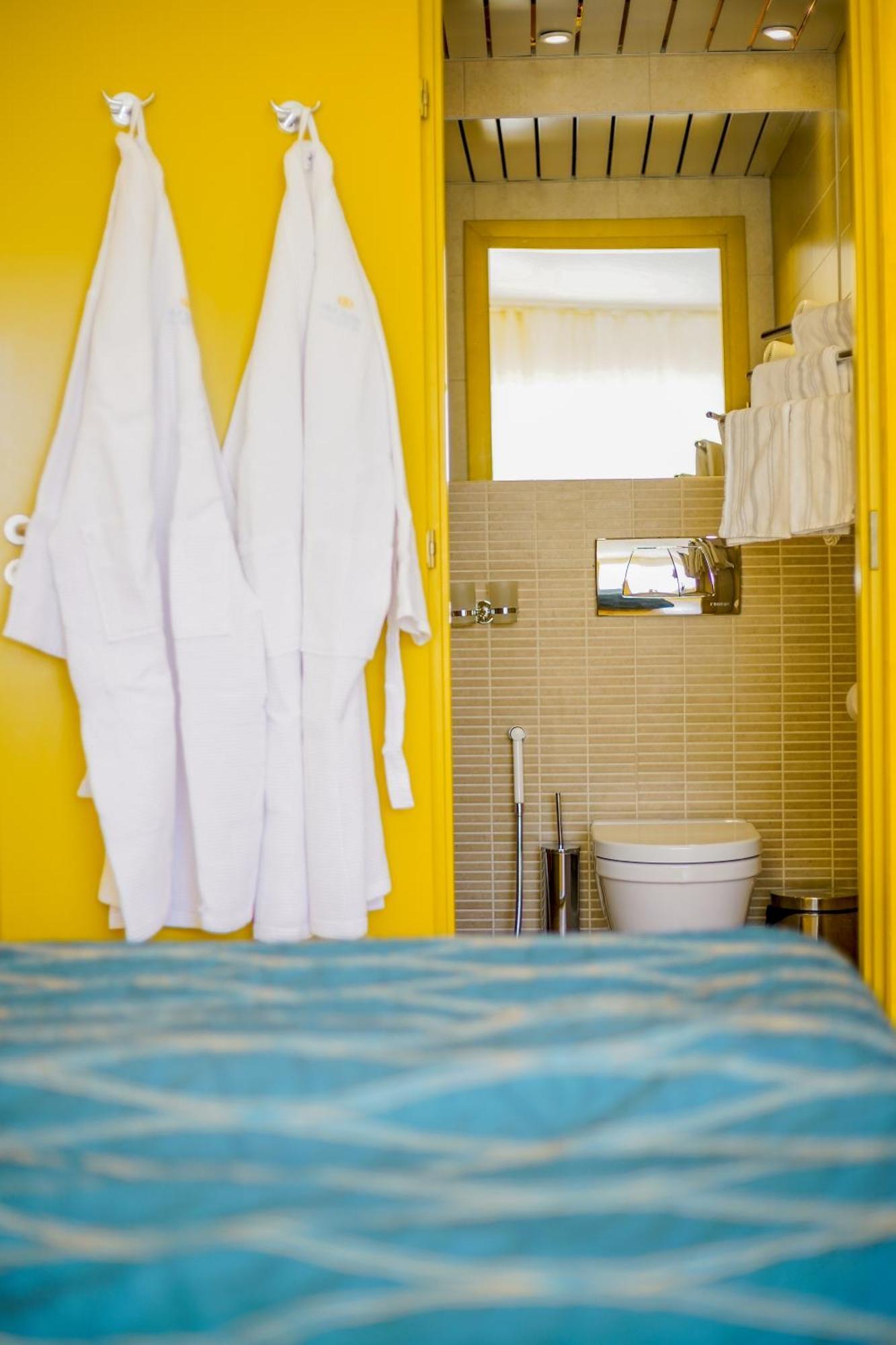 Fra Mare Thalasso Spa Haapsalu Eksteriør billede