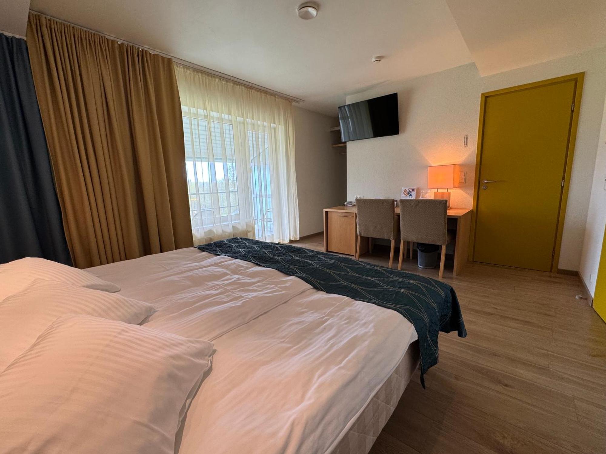 Fra Mare Thalasso Spa Haapsalu Eksteriør billede