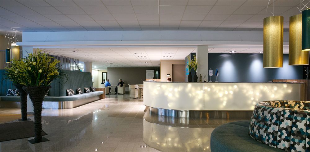 Fra Mare Thalasso Spa Haapsalu Eksteriør billede